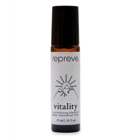 Vitality Blend Vial, Ready to Use, 10 ml